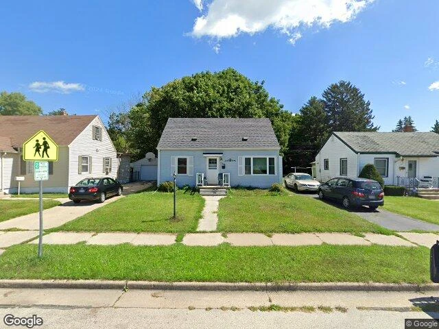 House image located at Waukesha, WI 53186