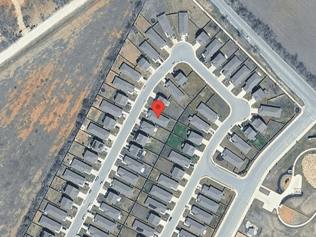 House image located at Von Ormy, TX 78073