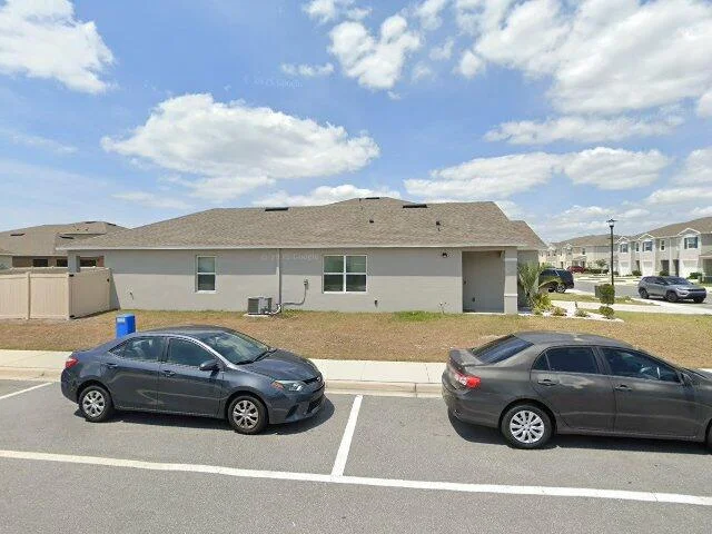 House image located at Saint Cloud, FL 34771