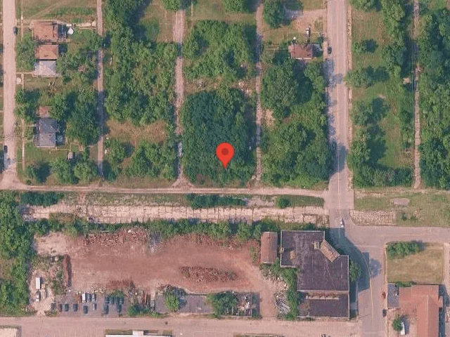 House image located at Gary, IN 46402