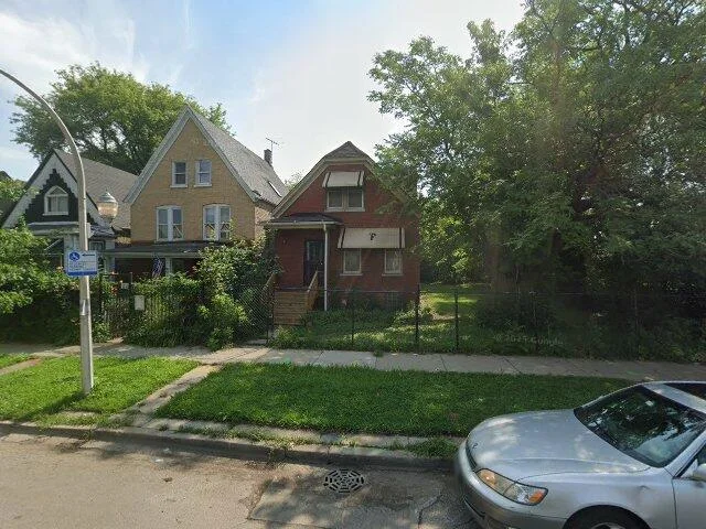 House image located at Chicago, IL 60651