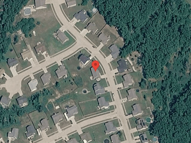 House image located at Hillsboro, MO 63050