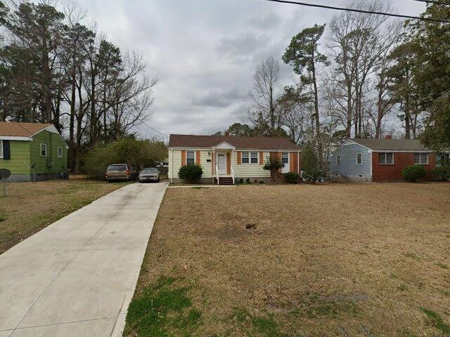 House image located at Jacksonville, NC 28540