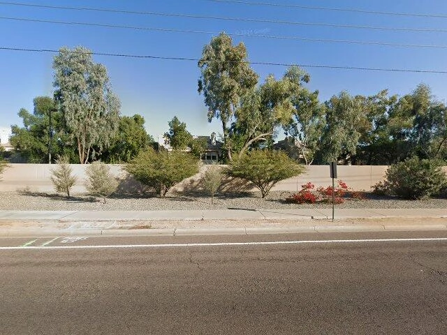 House image located at Scottsdale, AZ 85258