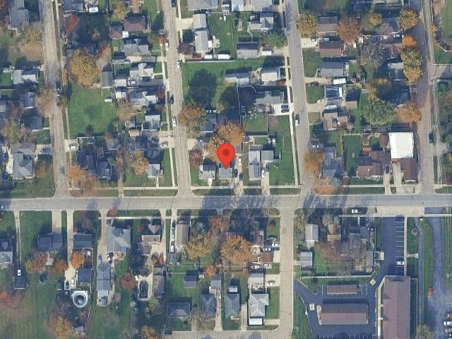 House image located at Marine City, MI 48039