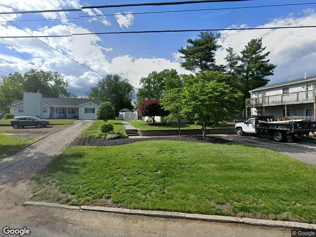 House image located at Runnemede, NJ 08078