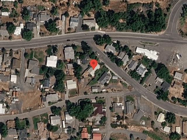 House image located at John Day, OR 97845