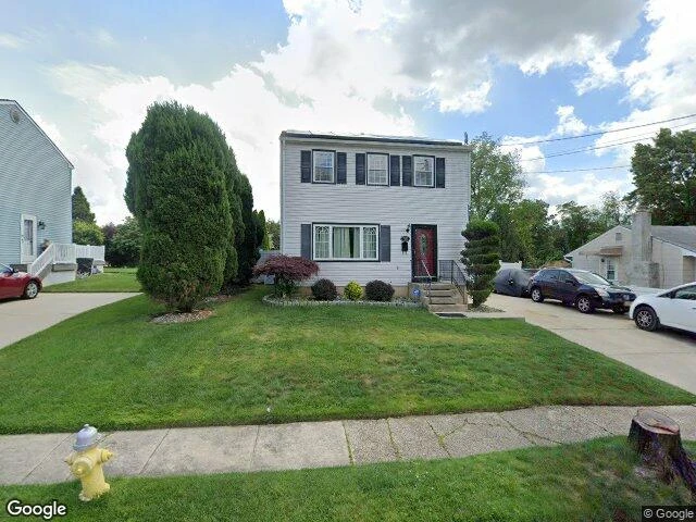 House image located at Pennsauken, NJ 08110