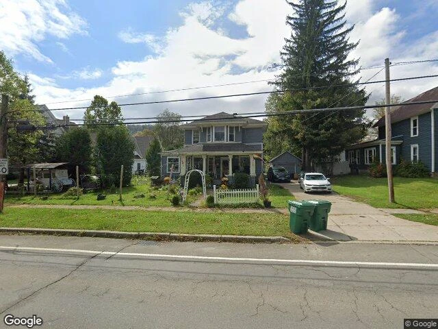 House image located at Little Valley, NY 14755