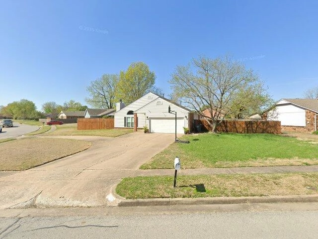 House image located at Jenks, OK 74037