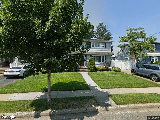 House image located at East Meadow, NY 11554