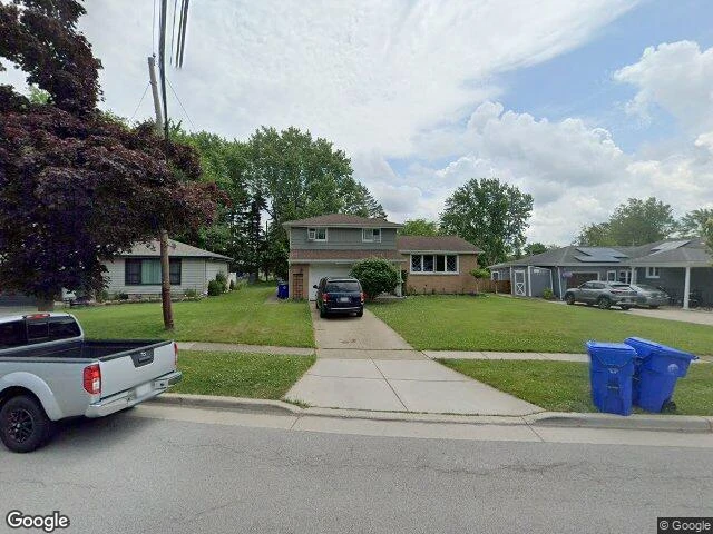 House image located at Buffalo, NY 14224