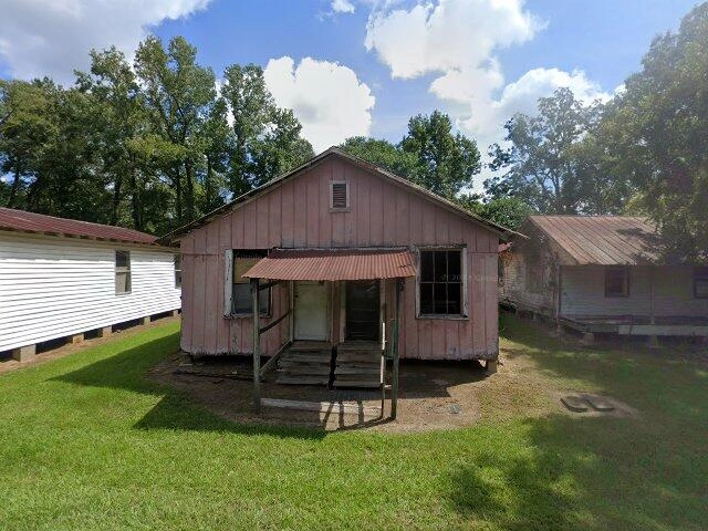 House image located at Hungerford, TX 77448