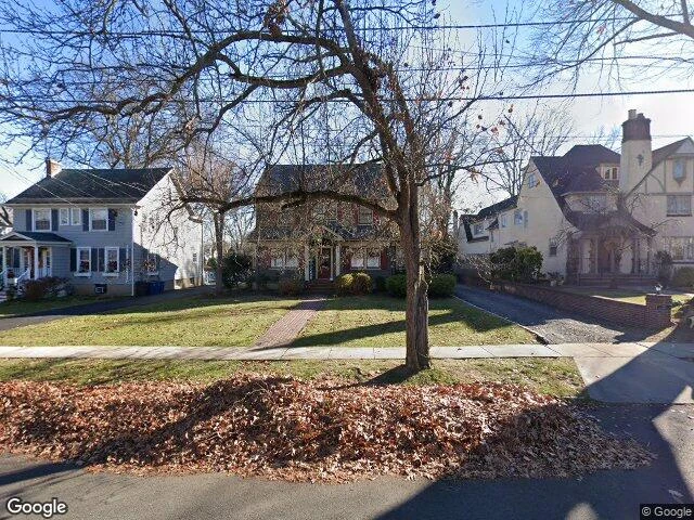 House image located at Westfield, NJ 07090