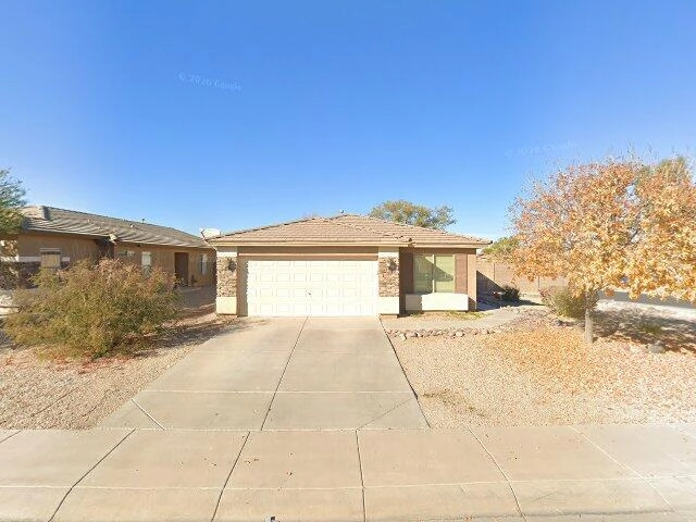 House image located at Maricopa, AZ 85138
