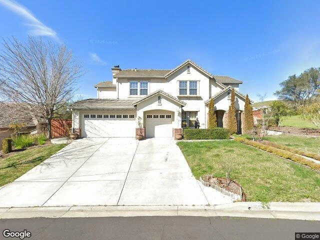 House image located at Vallejo, CA 94591