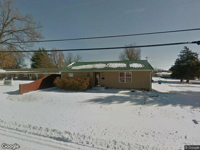 House image located at Mount Vernon, MO 65712