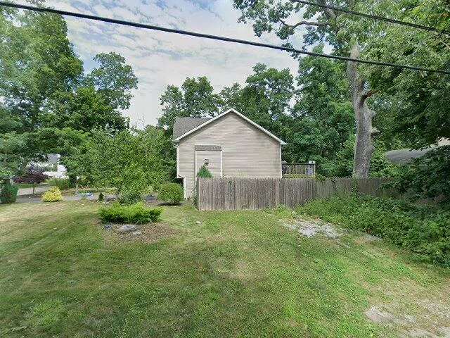 House image located at Mastic Beach, NY 11951