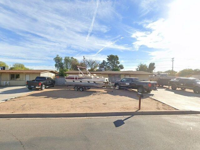 House image located at Mesa, AZ 85207