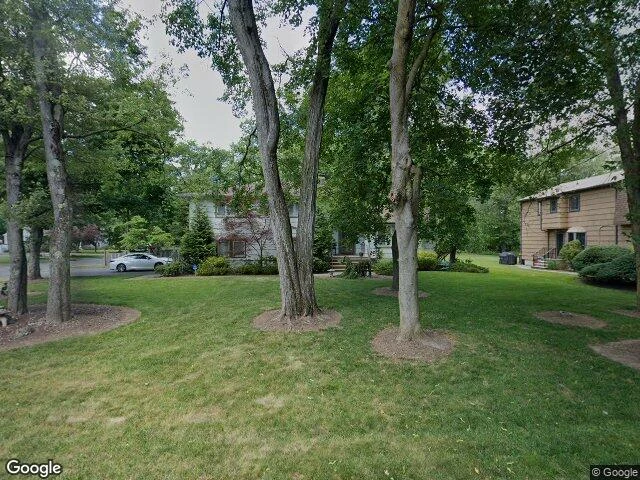 House image located at Livingston, NJ 07039