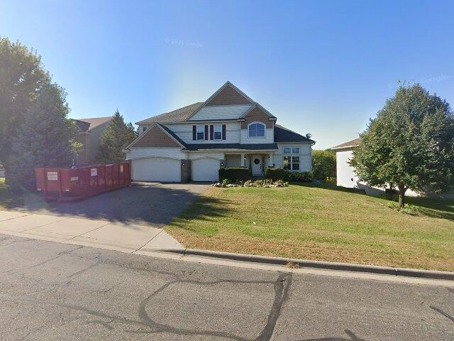 House image located at Cottage Grove, MN 55016