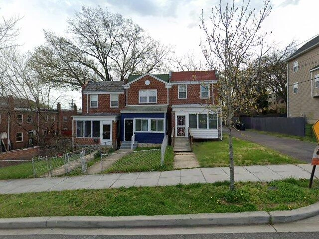 House image located at Washington, DC 20019