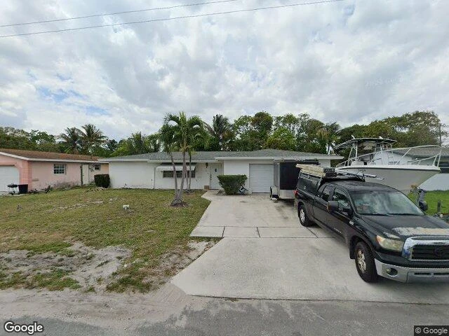 House image located at Boynton Beach, FL 33435