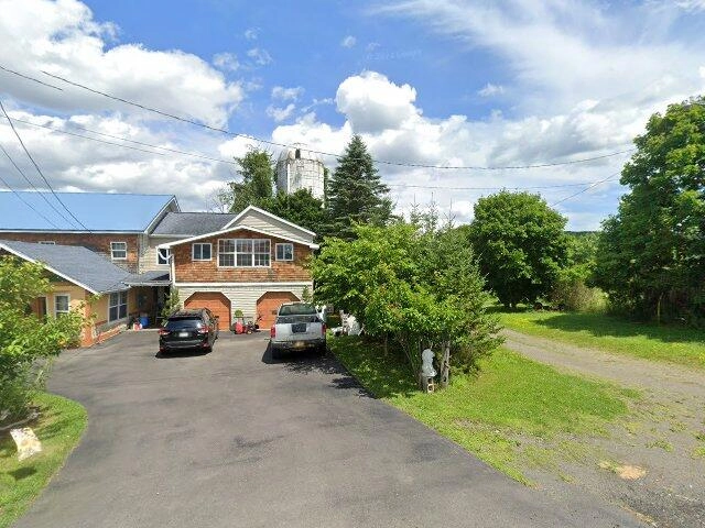 House image located at Marathon, NY 13803
