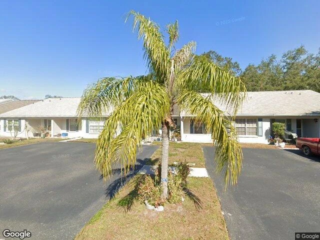 House image located at Safety Harbor, FL 34695