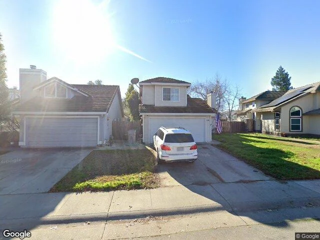 House image located at Sacramento, CA 95838