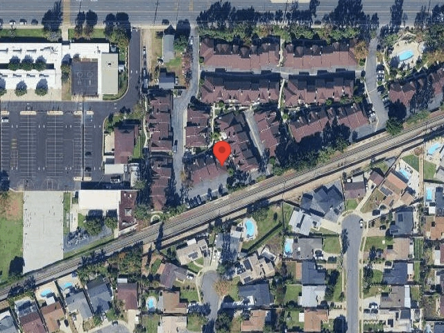 House image located at Covina, CA 91724