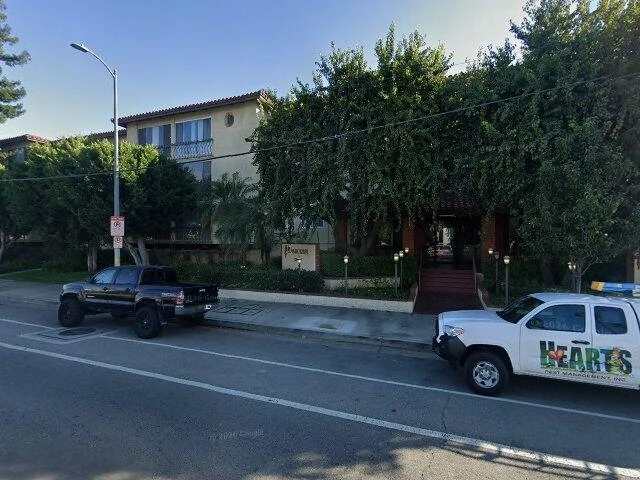 House image located at Valley Village, CA 91607