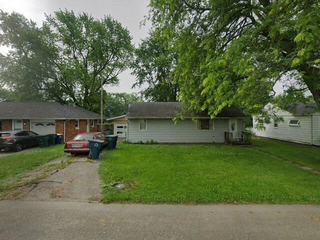 House image located at Muncie, IN 47303