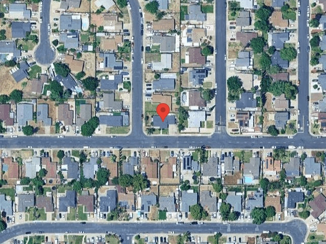 House image located at Martinez, CA 94553