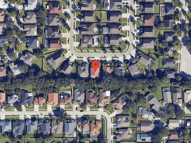 House image located at Dover, FL 33527