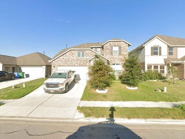 House image located at Manor, TX 78653