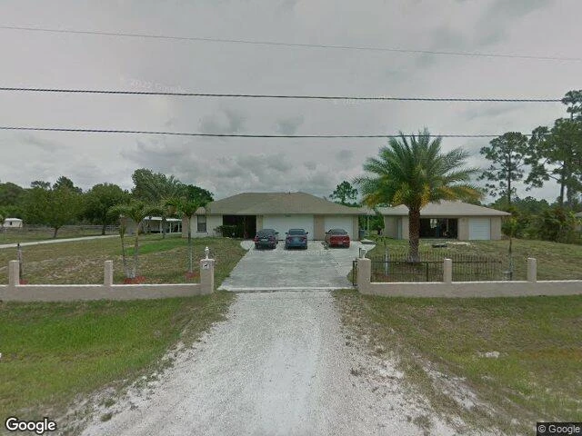 House image located at Loxahatchee, FL 33470