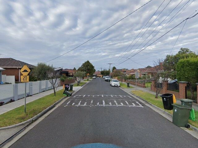 House image located at Brooklyn, MD 21225