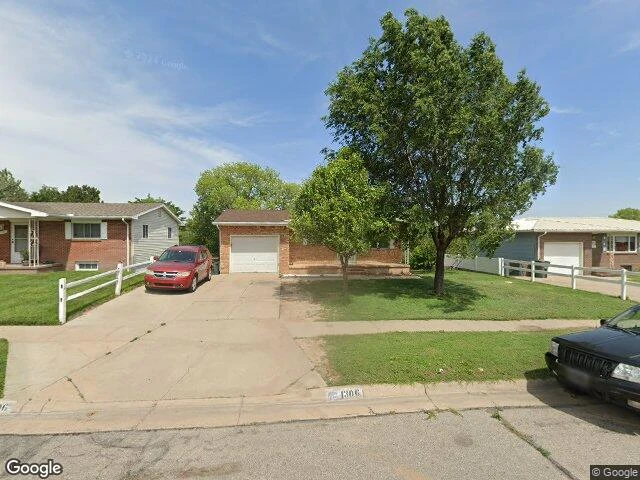 House image located at Dodge City, KS 67801