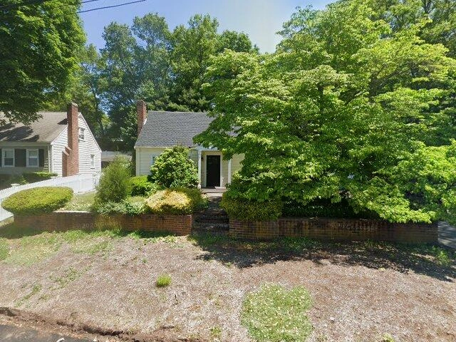 House image located at Canton, MA 02021