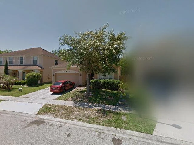 House image located at Orlando, FL 32828