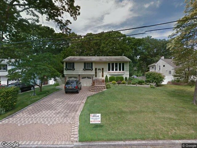 House image located at Hauppauge, NY 11788