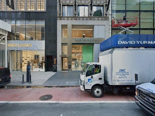 House image located at New York, NY 10022