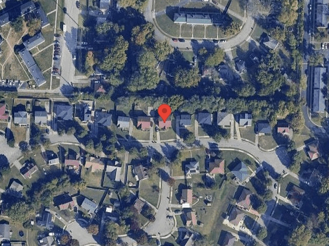 House image located at Louisville, KY 40215