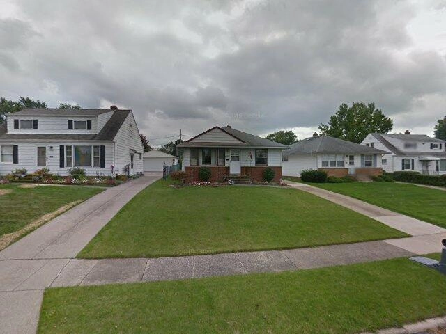 House image located at Cleveland, OH 44125