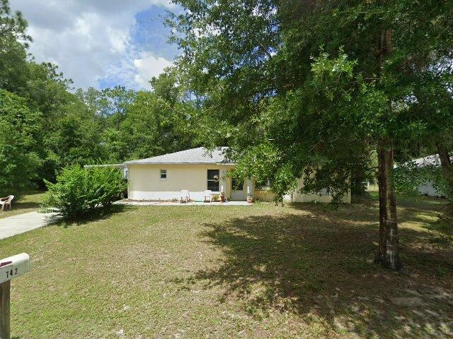 House image located at Inverness, FL 34453