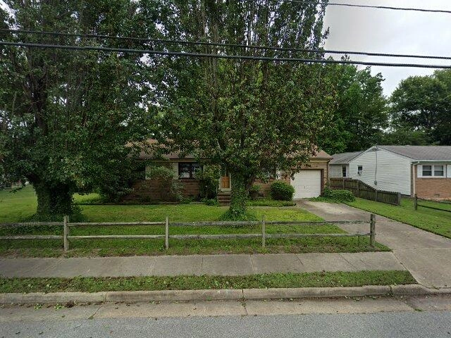House image located at Hampton, VA 23666