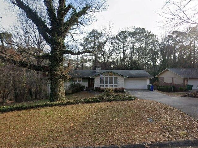 House image located at Stone Mountain, GA 30083