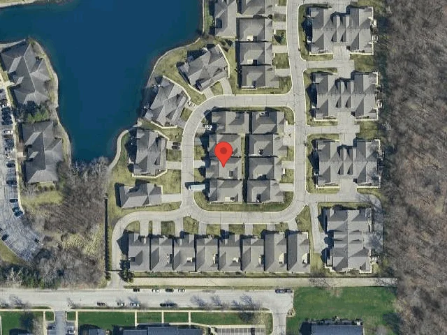 House image located at Mishawaka, IN 46545