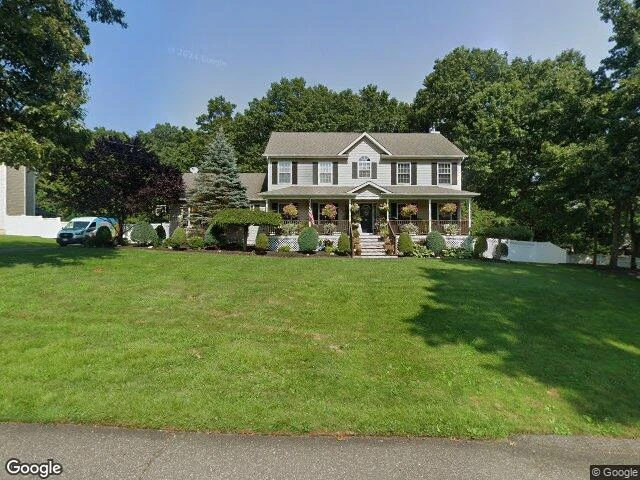 House image located at Sound Beach, NY 11789